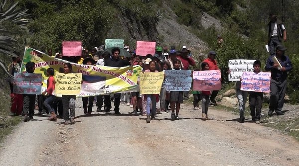 Pronied evalúa opciones para financiar construcción de colegio integrado en Socco