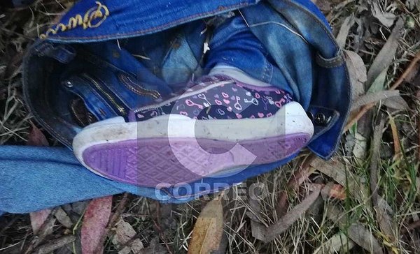 Cusco: Buscan identificar a mujer descuartizada en Sacsayhuamán (FOTOS)