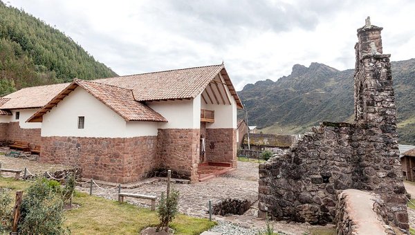 Templo colonial San Francisco de Asís es entregado restaurado en Cusco (FOTOS)