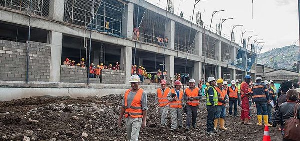 Cusco oficializa ordenanza que priorizar la mano de obra local en lugar de la extranjera