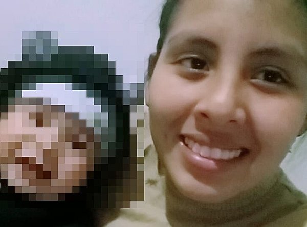 Hallan cadáver de mujer reportada como desaparecida