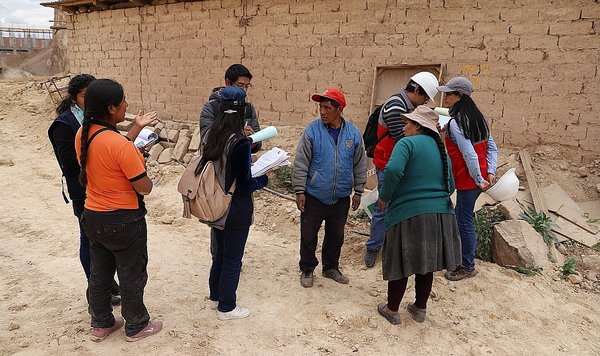 Construcciones demolidas en la Vía Expresa estaban desocupadas (FOTOS)