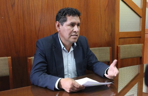 Emplazan a gobernador de Apurímac para que informe sobre gastos por deslizamiento del Chamanayoc