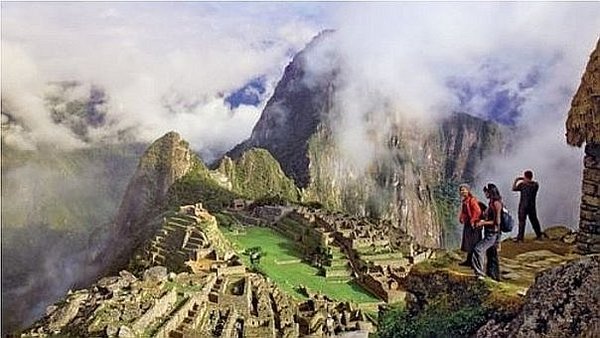 Machu Picchu ya le pertenece legalmente al Estado Peruano, después de 20 años concluye querella