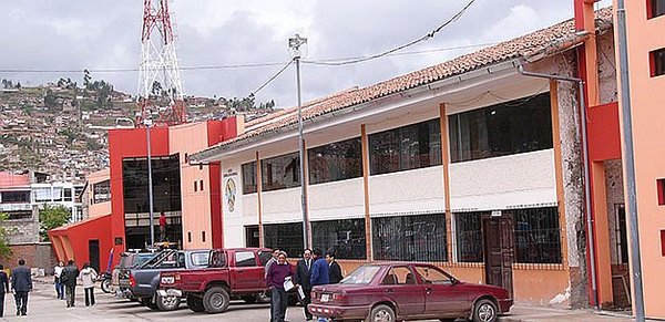 Seis funcionarios fueron retirados de sus cargos en el Gobierno Regional de Cusco