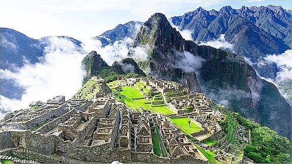 Terminó juicio por Machu Picchu: Juez sentencia que le pertenece al Estado Peruano (FOTOS)