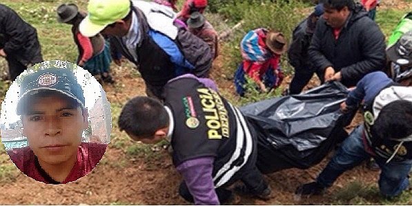 Asesinan a hombre de un disparo en la cabeza en Talavera