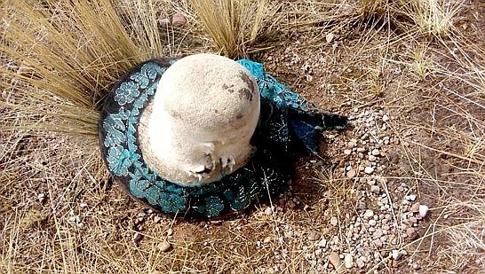 Rayo mata a mujer cuando retornaba a su casa en Cusco (FOTOS)