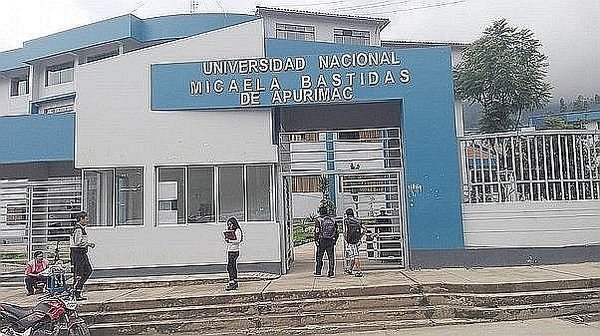 Sunedu verifica Plan de Adecuación presentado por la Unamba