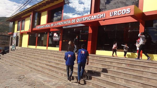 Todas las provincias de Cusco implementan instancias de lucha contra la violencia a la mujer