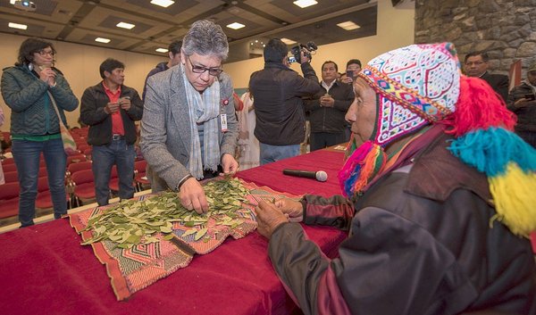 Cusco es sede del Primer Encuentro Nacional de Experiencias de Desarrollo Local